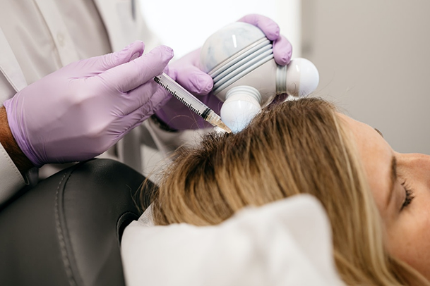 PRP Therapy